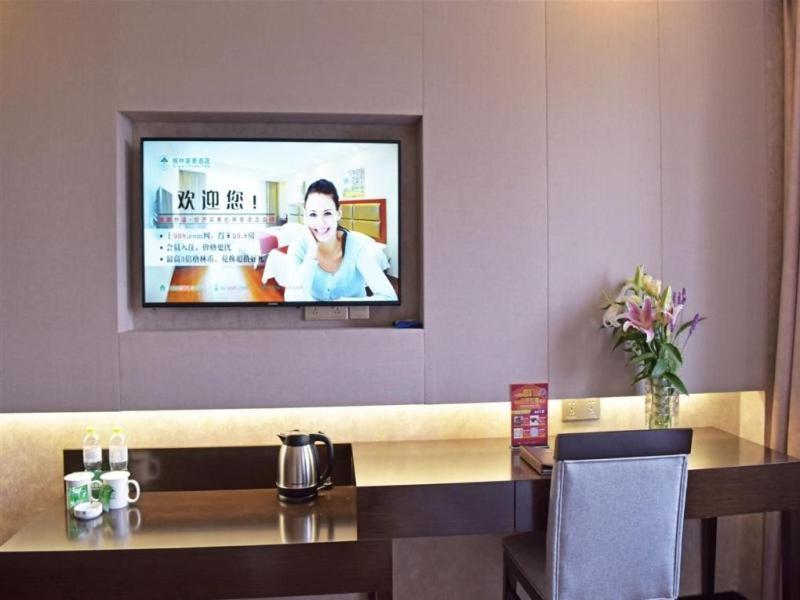 Greentree Inn Jiangsu Changzhou Dinosaur Park Global Harbor Express Hotel Exterior photo