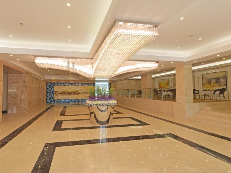 Greentree Inn Jiangsu Changzhou Dinosaur Park Global Harbor Express Hotel Exterior photo